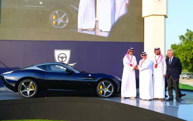 Success ‘set to spur more global events’